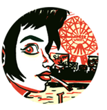 Undertow Graphic Novel